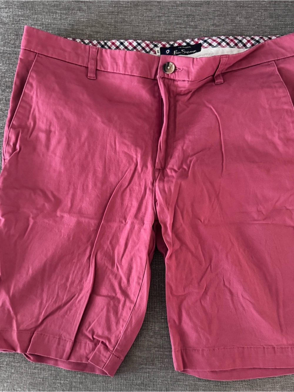 Ben Sherman Chino Short bundle